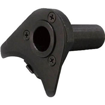 弯轮导轨，H侧HAKKO白光A1099